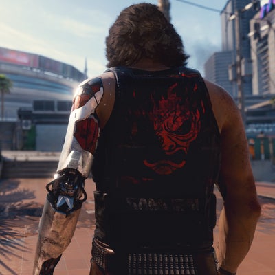 Cyberpunk 2077, future référence des jeux futuristes ?