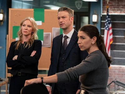 New York, unité spéciale : la saison 22 arrive sur 13ème RUE