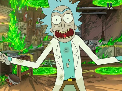 Rick et Morty : quand sortira la saison 8 ?