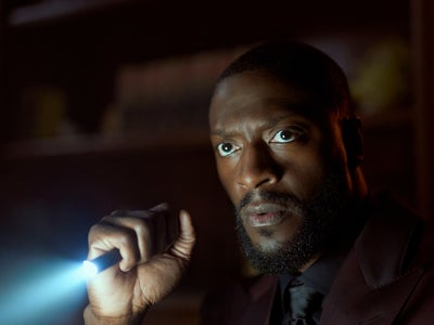 Cross : le célèbre inspecteur Alex Cross fait son retour dans une série Prime Video