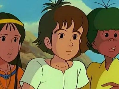 Les Mystérieuses Cités d’Or : le dessin animé culte va avoir droit à sa série en live action