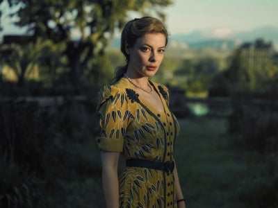 Transatlantique : l'histoire vraie derrière la série Netflix