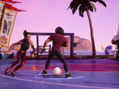 Games Cup : le football s'invite sur SFR Gaming