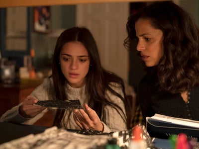 La série Manifest atterrit sur Netflix