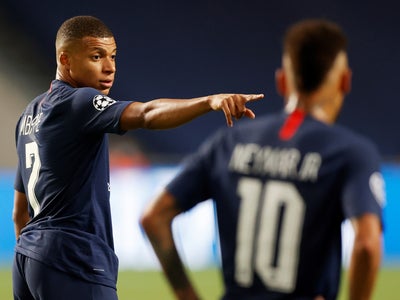 Ligue 1 : le PSG privé de 7 joueurs (majeurs) face à Lens