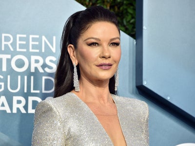 Wednesday : Catherine Zeta-Jones rejoint la famille Addams de Tim Burton