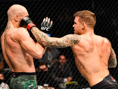 3 jours de sports de combat sur RMC Sport, avec Poirier VS. McGregor