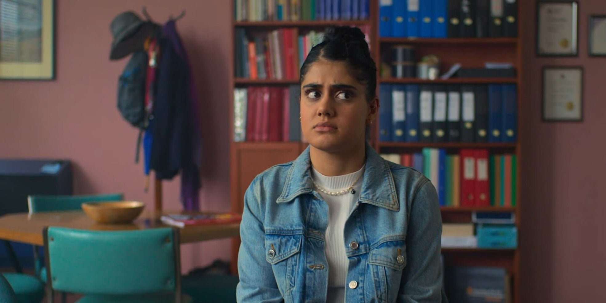 La nouvelle saison d'Hartley, coeurs à vif débarque ce 11 avril sur Netflix !