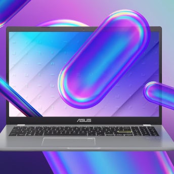 Black Friday : le PC portable ASUS E510 à 1€ chez SFR