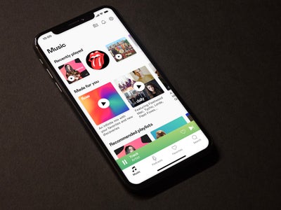 Deezer va vous aider à reconnaître des chansons générées par l’intelligence artificielle