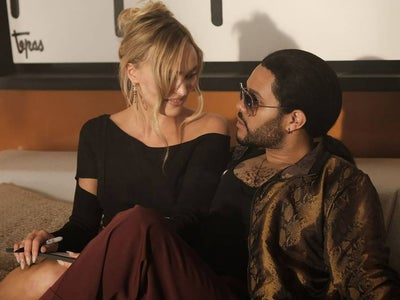 The Idol : est-ce qu’il y aura une saison 2 ?