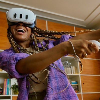 Jeu-concours : tentez de remporter un casque Meta Quest 3 chez SFR