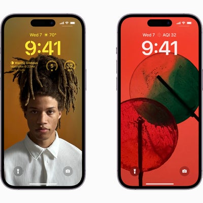 Comment personnaliser l’écran verrouillé de l’iPhone ?