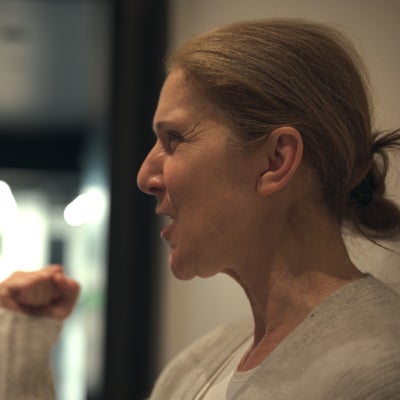 Céline Dion se dévoile dans un nouveau documentaire sur Prime Video