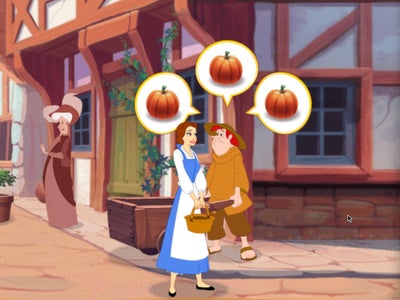 5 jeux de Princesses Disney sur SFR Gaming