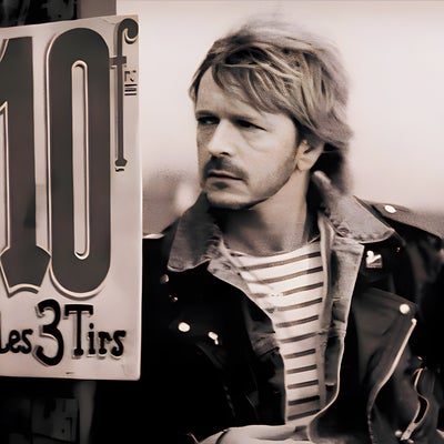 Renaud : son nouvel album a une date de sortie