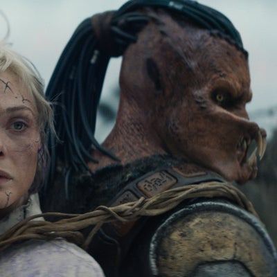 Predator Badlands sur Disney+ : ce crossover avec Alien est le plus grand succès de la saga