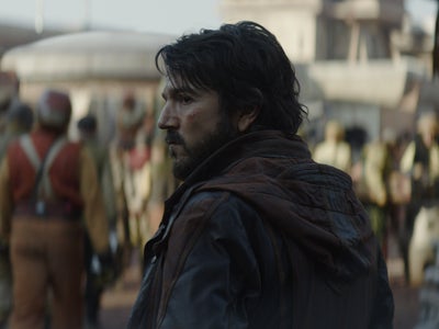 Andor : tout ce qu'on sait sur la saison 2 de la série Star Wars