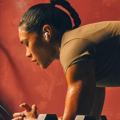 Que valent les AirPods Pro 3 pour les sportifs ? L'avis d'un triathlète