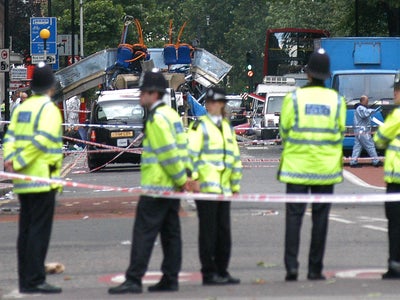 Attentats de Londres : Netflix revient sur le drame et la traque de 2005