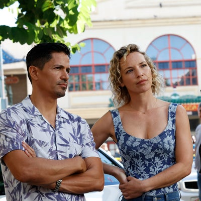 Magnum P.I. : la saison 5 arrive sur 13ème RUE