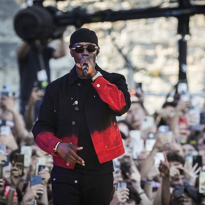 Quels ont été les albums les plus vendus en 2024 en France ?