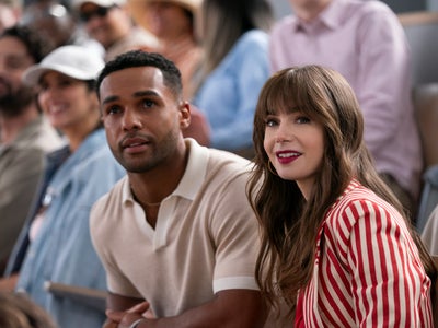 Netflix : Emily in Paris bientôt de retour... en jeu vidéo !