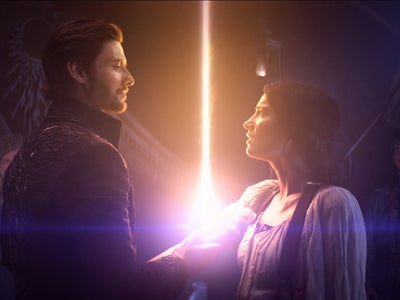 Shadow and Bone : 3 choses à savoir sur la nouvelle série fantastique de Netflix