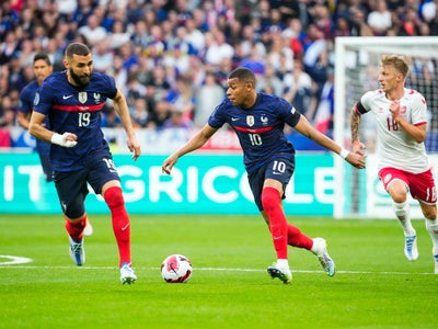 Comment voir la Coupe du Monde en 4K ?