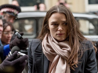 Official Secrets : on a rencontré deux ennemis d'État