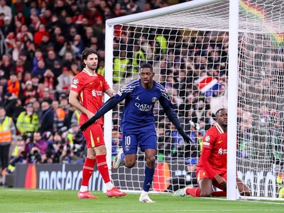 Ligue des Champions : les quarts de finale aller, avec Real Madrid – Bayern et PSG – Liverpool