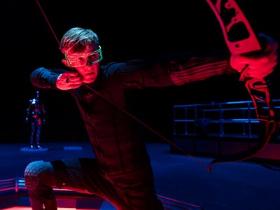 Alex Rider, de retour dans une saison 2 inédite sur OCS