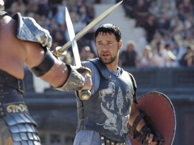 Où (re)voir les films Gladiator ?