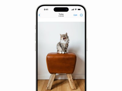 iPhone : les nouveautés de la mise à jour iOS 17.1