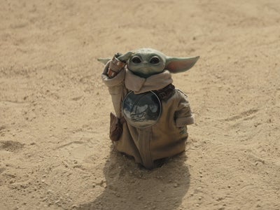 The Mandalorian and Grogu : le retour parfait de Star Wars au cinéma