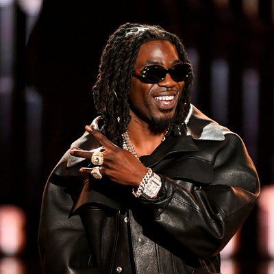 Deezer : l'événement musical Purple Door revient avec Gazo