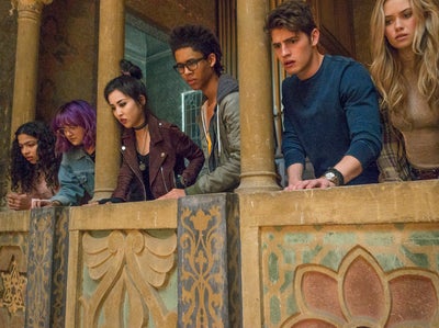 Marvel’s Runaways : quels super-héros vont rejoindre la série ?