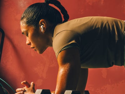 Que valent les AirPods Pro 3 pour les sportifs ? L'avis d'un triathlète