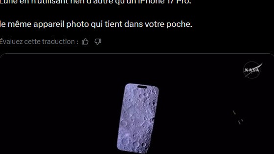 Le cliché spectaculaire de Reid Weisman Le cliché spectaculaire de Reid Weisman