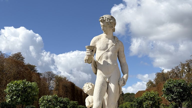 Nous commençons à zoomer en utilisant d'abord le x2... Nous commençons à zoomer en utilisant d'abord le x2...