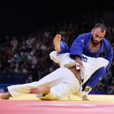 Tbilissi Grand Slam 2025 : comment suivre la compétition ?