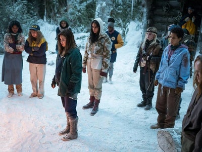 Yellowjackets : le récap’ de la saison 2 avant la saison 3 sur Canal+