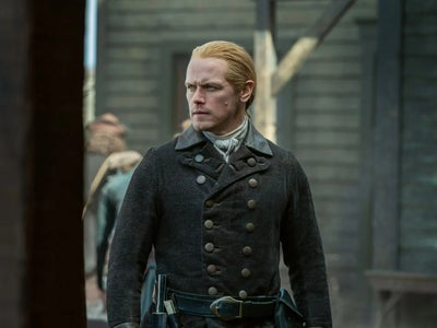 Outlander : la série aura-t-elle une saison 9 ?