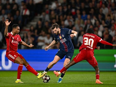 Ligue des Champions : les quarts de finale retour, avec Liverpool – PSG et Bayern – Real Madrid