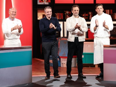 Top Chef : comment suivre la saison 16 ?