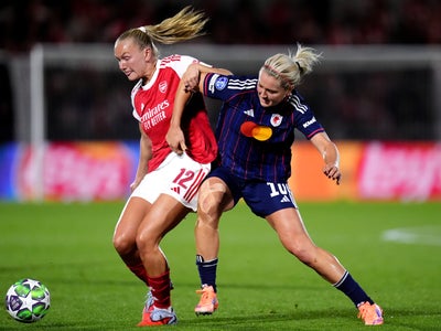 Ligue des champions féminine : comment suivre la demi-finale aller Arsenal-OL Lyonnes ?