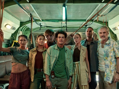 Bandidos : est-ce qu'il y aura une saison 2 sur Netflix ?