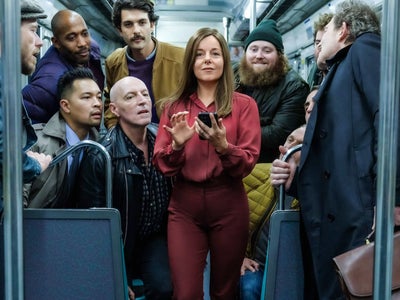 Iris et les hommes : le film est-il inspiré d'une histoire vraie ?