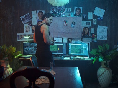 Qui a tué Sara ? Le thriller à succès bientôt de retour sur Netflix