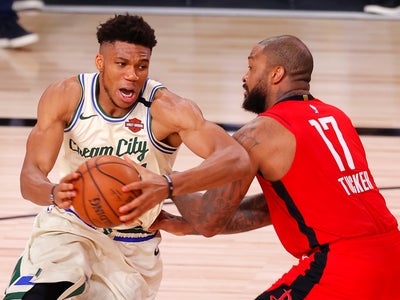 NBA Awards 2020 : et les nommés sont…